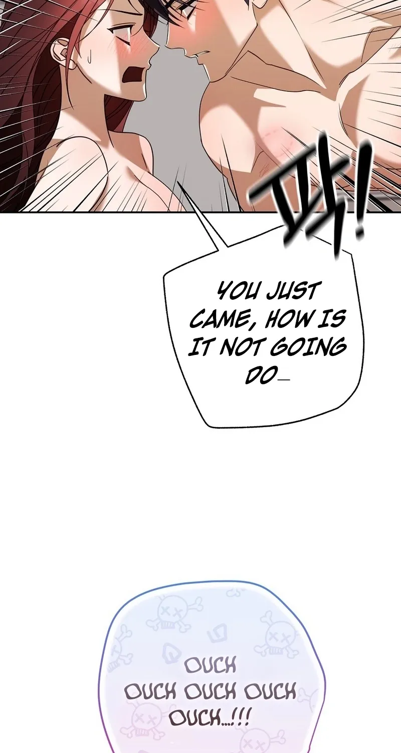 A Boss With Benefits Chapter 9 page 84 - 