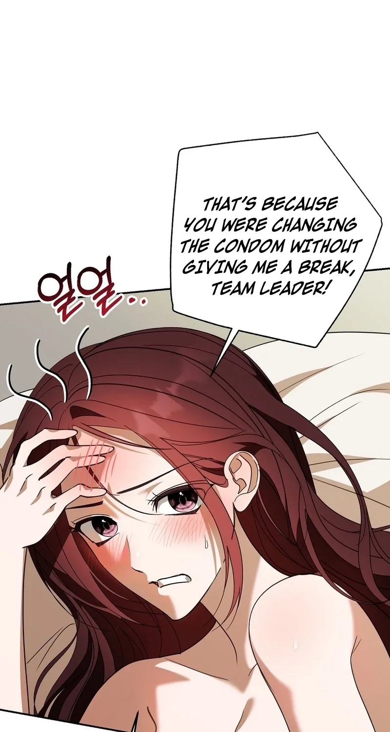 A Boss With Benefits Chapter 9 page 87 - 