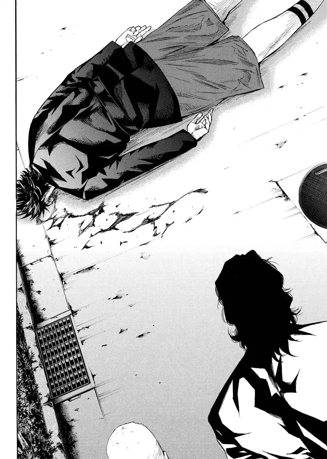 A-BOUT!! ~Asagiri Dai Active Edition~ Chapter 10 page 15 - 