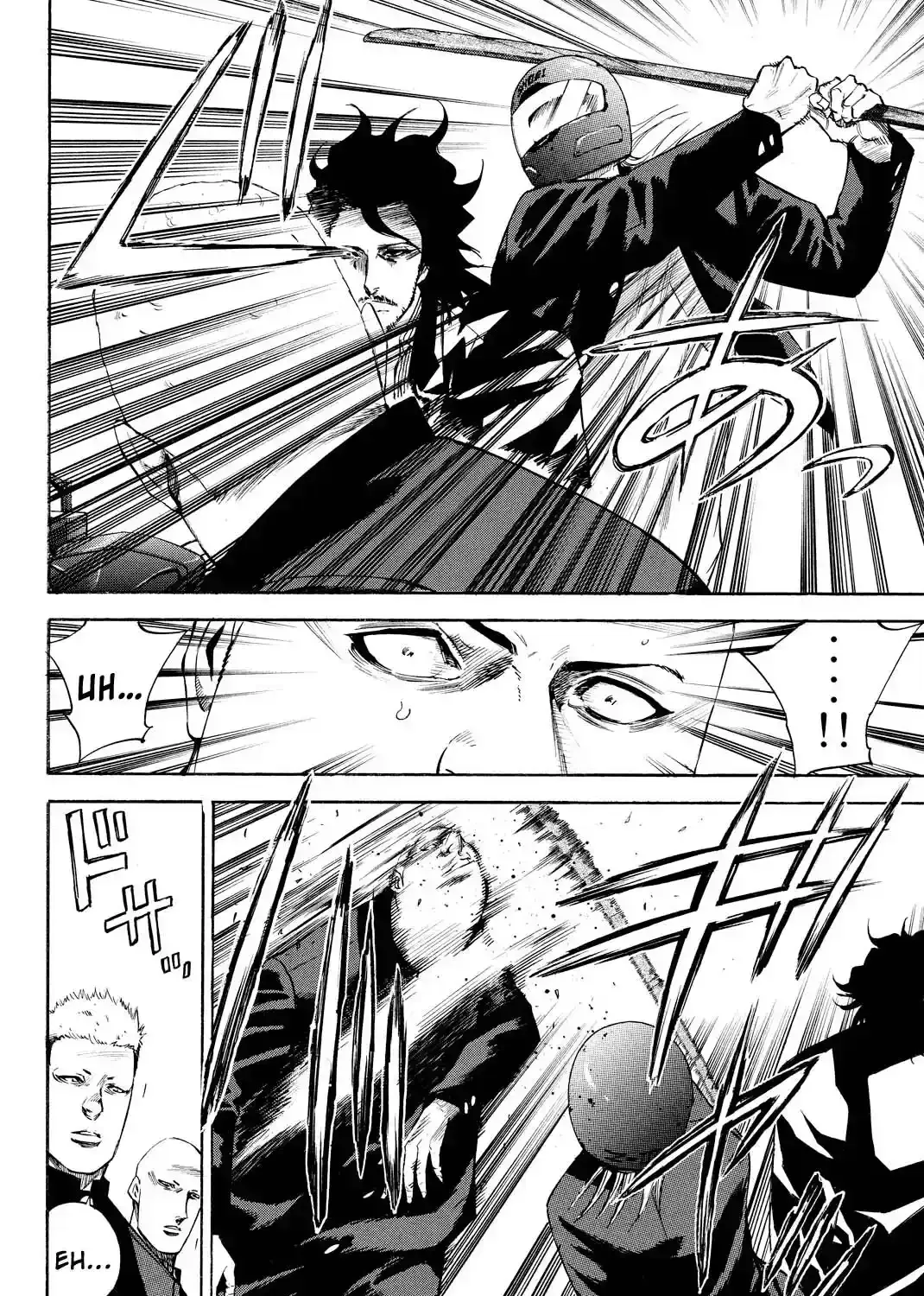 A-BOUT!! ~Asagiri Dai Active Edition~ Chapter 10 page 25 - 