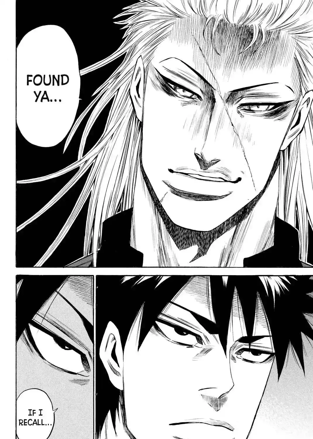 A-BOUT!! ~Asagiri Dai Active Edition~ Chapter 3 page 21 - 
