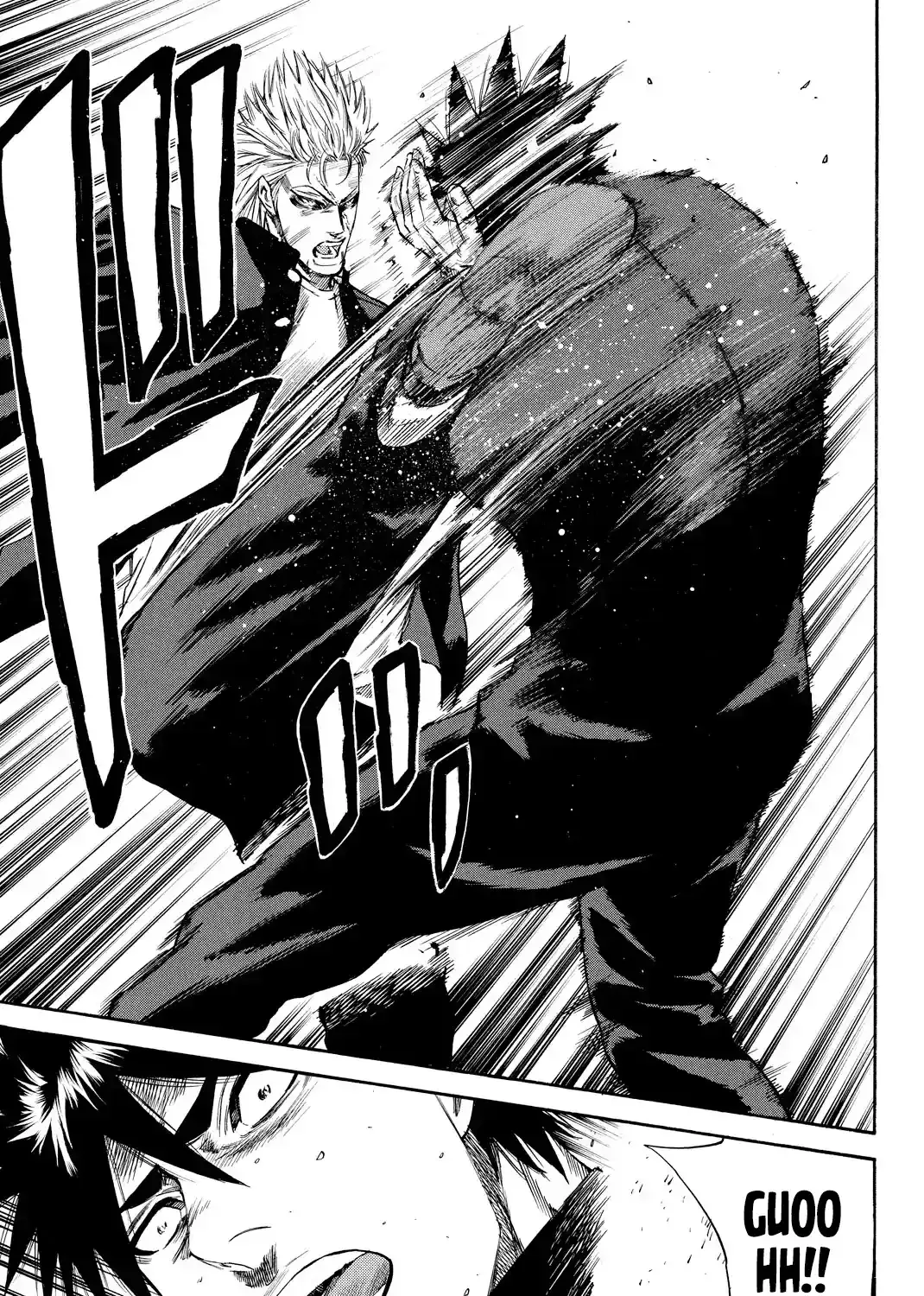 A-BOUT!! ~Asagiri Dai Active Edition~ Chapter 4 page 11 - 