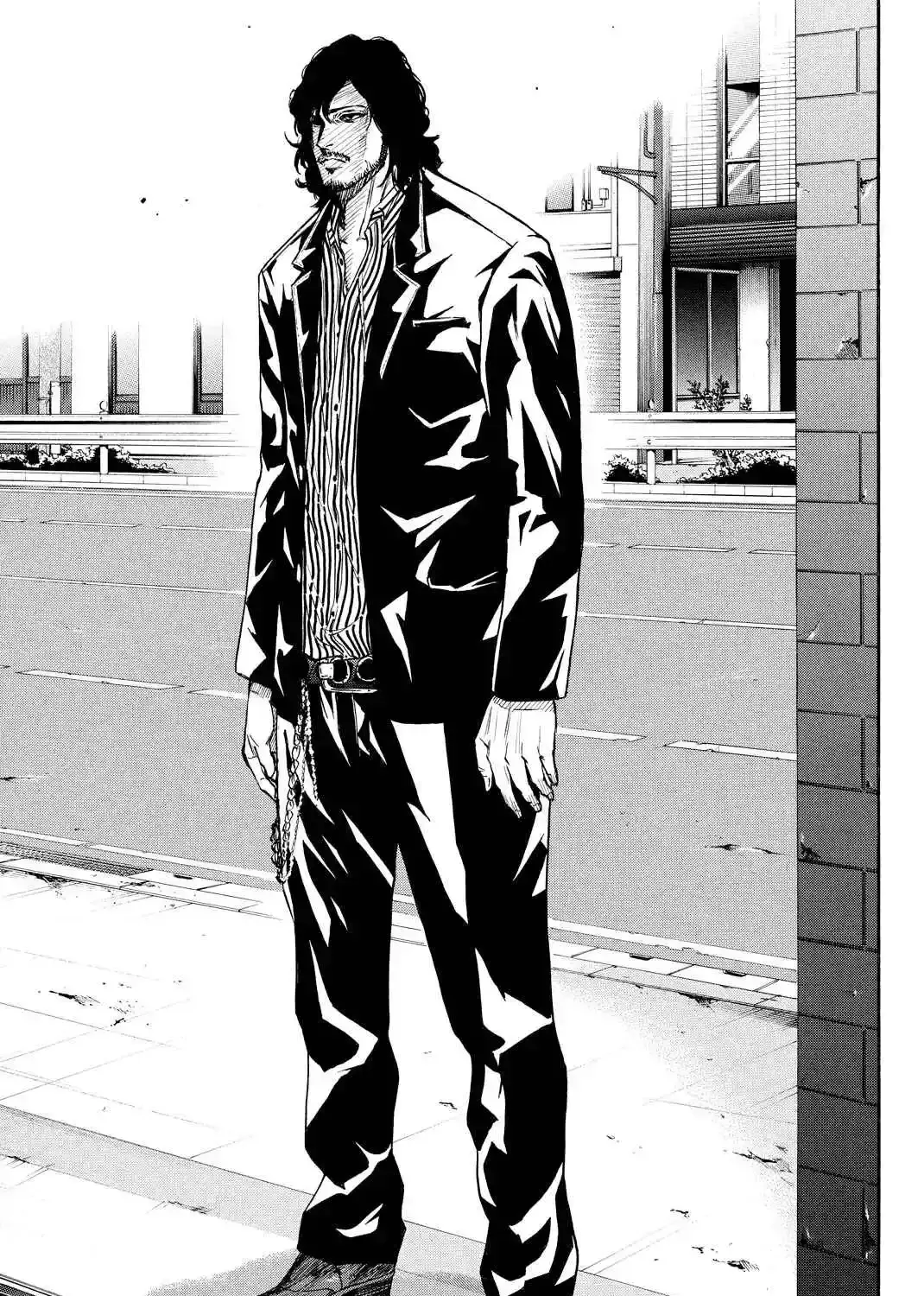 A-BOUT!! ~Asagiri Dai Active Edition~ Chapter 6 page 19 - 