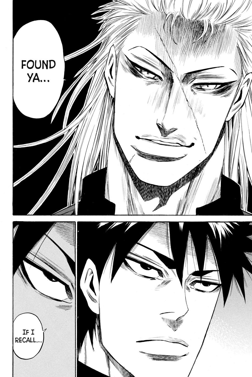A-bout!! - Asagiri Daikatsuyaku Hen Chapter 3 page 15 - 