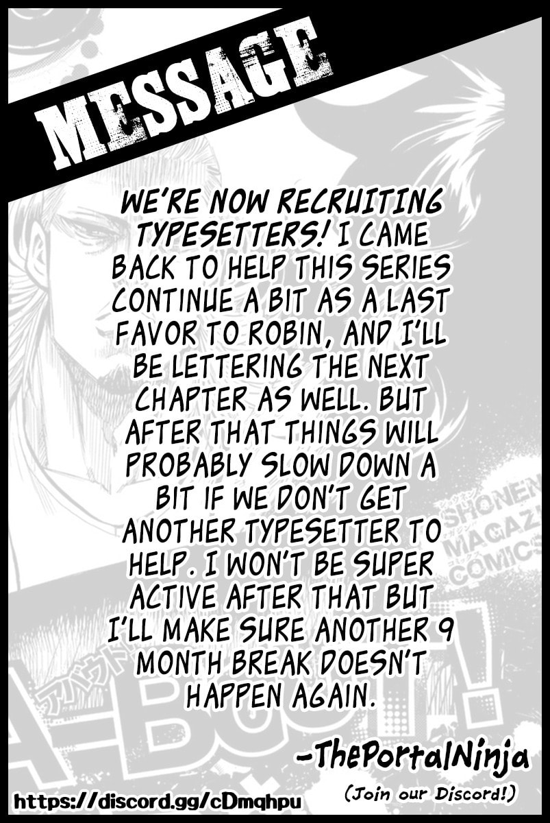 A-bout!! - Asagiri Daikatsuyaku Hen Chapter 5 page 22 - 