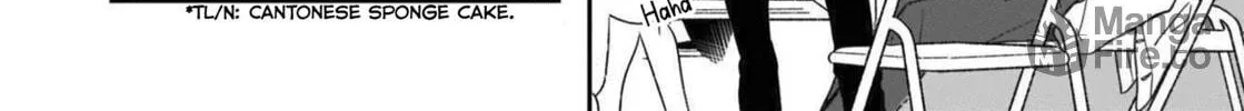 A Boy Sensitive to Cold & a Hard-Boiled Girl Chapter 11 page 28 - 