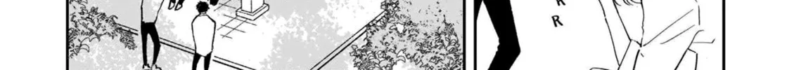 A Boy Sensitive to Cold & a Hard-Boiled Girl Chapter 13 page 31 - 