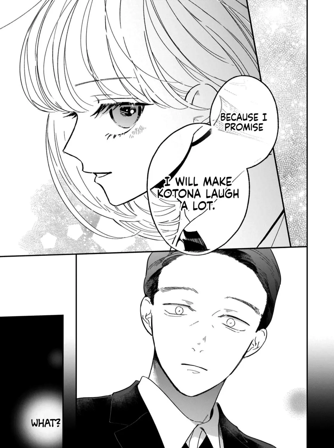 A Boy Sensitive to Cold & a Hard-Boiled Girl Chapter 14 page 29 - 