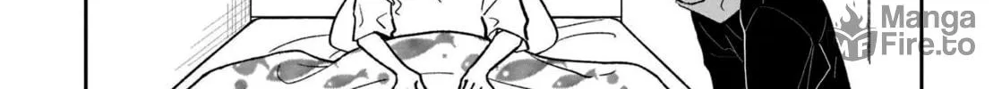 A Boy Sensitive to Cold & a Hard-Boiled Girl Chapter 17 page 11 - 