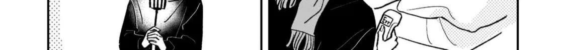 A Boy Sensitive to Cold & a Hard-Boiled Girl Chapter 17 page 15 - 