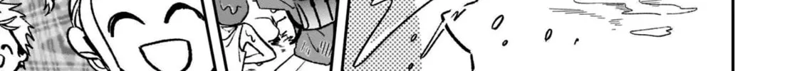A Boy Sensitive to Cold & a Hard-Boiled Girl Chapter 17 page 3 - 
