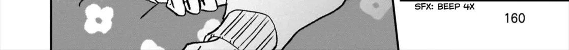 A Boy Sensitive to Cold & a Hard-Boiled Girl Chapter 18 page 7 - 