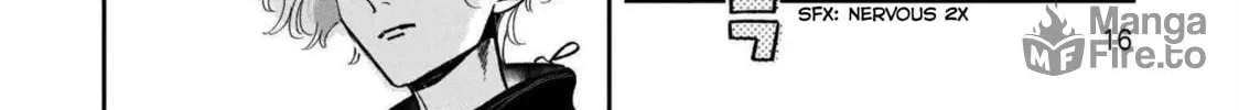 A Boy Sensitive to Cold & a Hard-Boiled Girl Chapter 19 page 39 - 