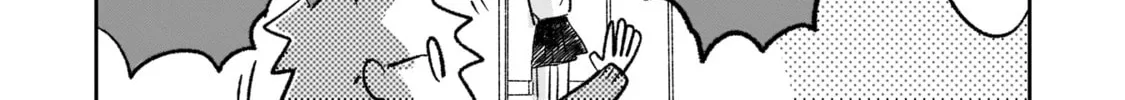 A Boy Sensitive to Cold & a Hard-Boiled Girl Chapter 2 page 36 - 