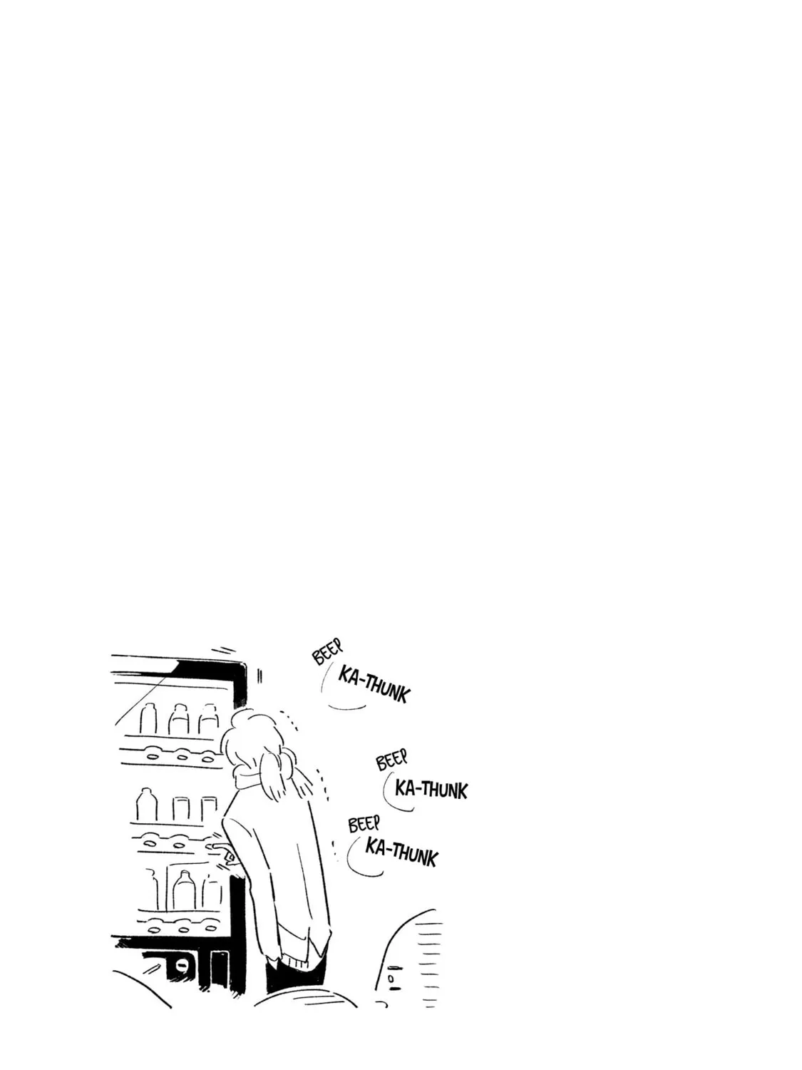 A Boy Sensitive to Cold & a Hard-Boiled Girl Chapter 2 page 41 - 