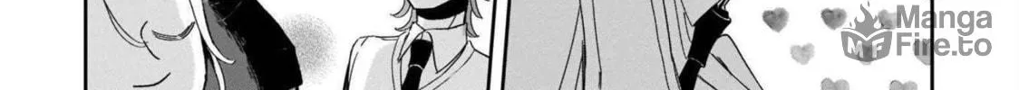 A Boy Sensitive to Cold & a Hard-Boiled Girl Chapter 20 page 35 - 