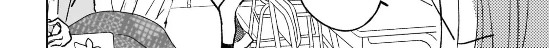 A Boy Sensitive to Cold & a Hard-Boiled Girl Chapter 3 page 32 - 