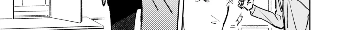 A Boy Sensitive to Cold & a Hard-Boiled Girl Chapter 5 page 42 - 