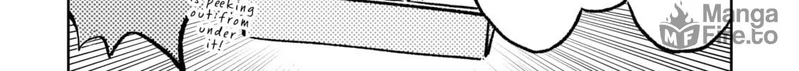 A Boy Sensitive to Cold & a Hard-Boiled Girl Chapter 6 page 22 - 