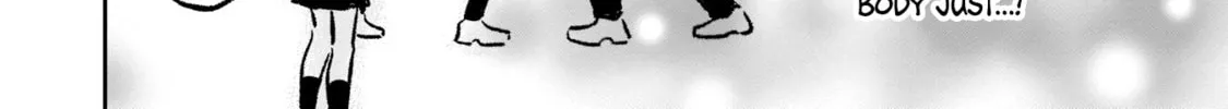 A Boy Sensitive to Cold & a Hard-Boiled Girl Chapter 6 page 36 - 