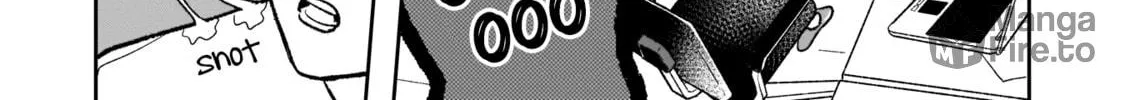 A Boy Sensitive to Cold & a Hard-Boiled Girl Chapter 8 page 18 - 