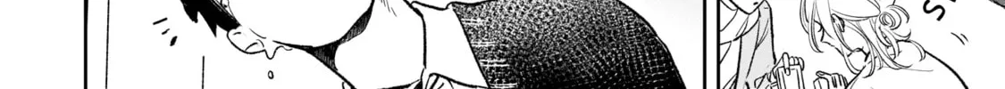 A Boy Sensitive to Cold & a Hard-Boiled Girl Chapter 8 page 32 - 