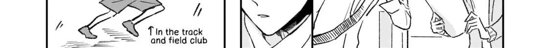 A Boy Sensitive to Cold & a Hard-Boiled Girl Chapter 8 page 36 - 