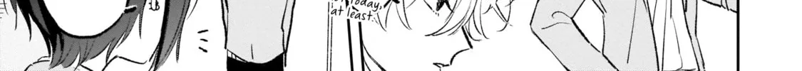A Boy Sensitive to Cold & a Hard-Boiled Girl Chapter 8 page 6 - 