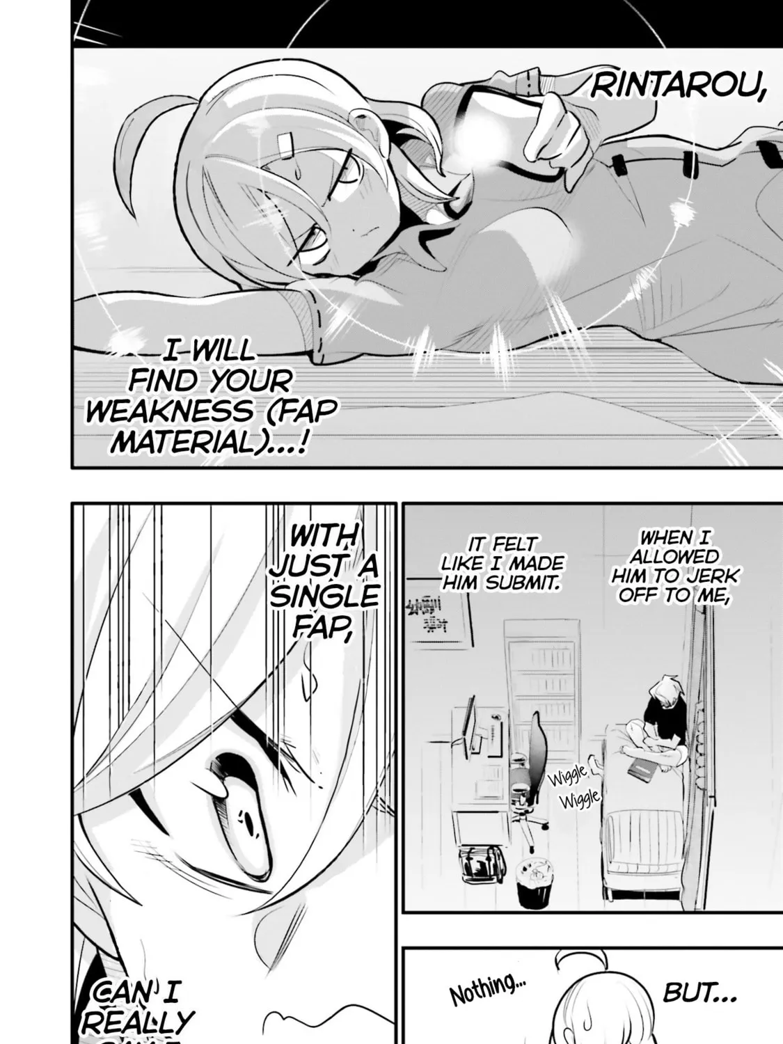 A Boy Who Was Just a Friend for Ten Years Confessed Love to Me Chapter 1.2 page 3 - 