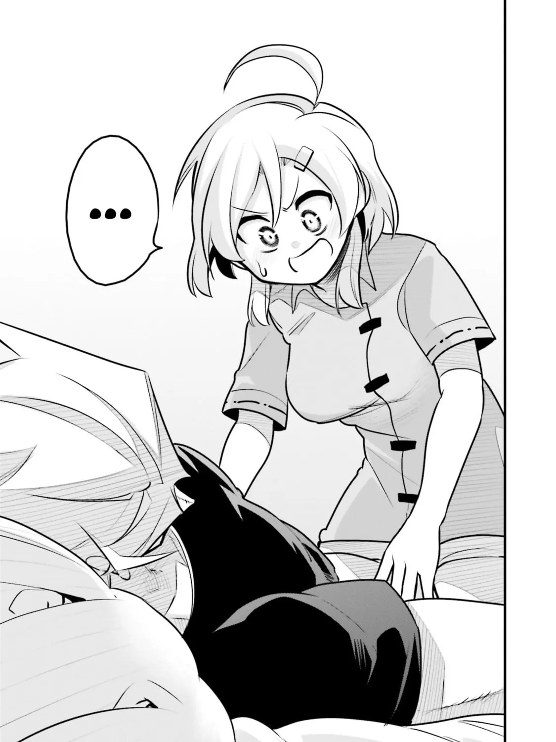 A Boy Who Was Just a Friend for Ten Years Confessed Love to Me Chapter 1.2 page 21 - 