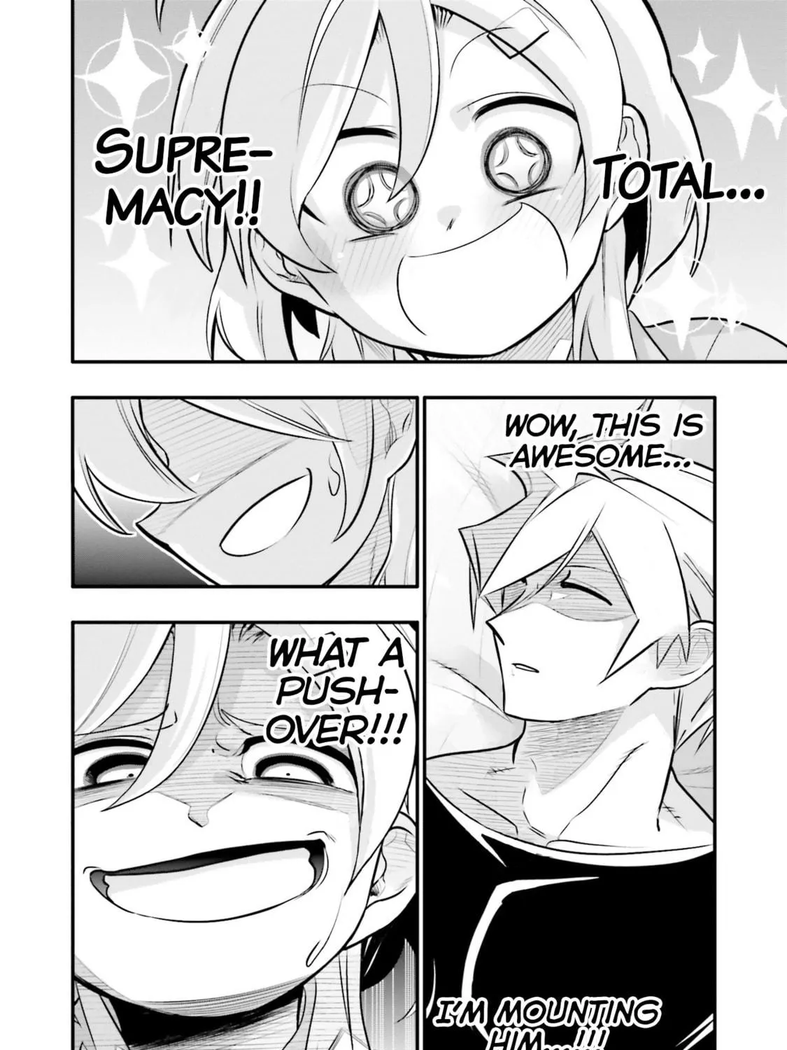 A Boy Who Was Just a Friend for Ten Years Confessed Love to Me Chapter 1.2 page 23 - 