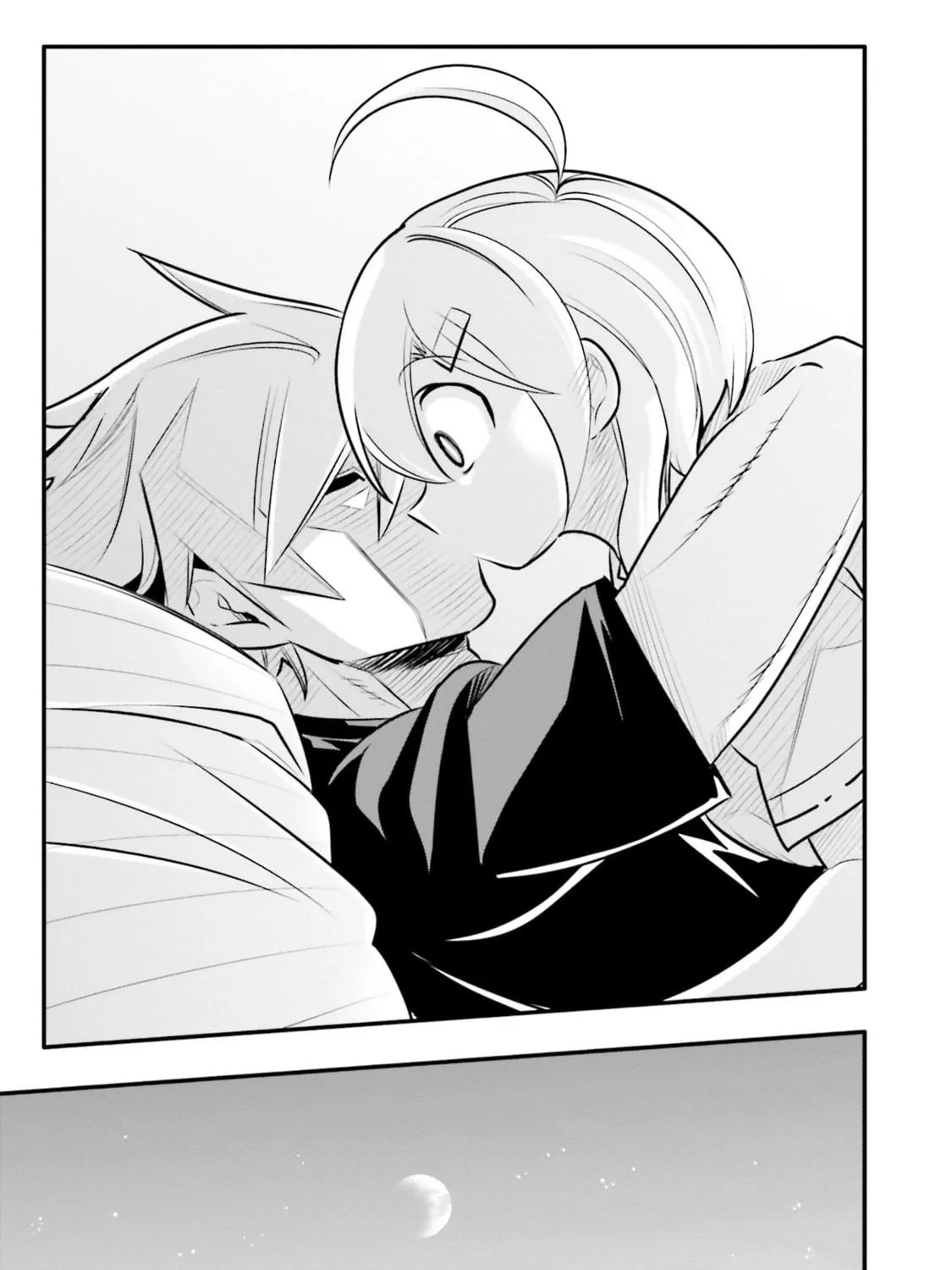 A Boy Who Was Just a Friend for Ten Years Confessed Love to Me Chapter 1.2 page 29 - 