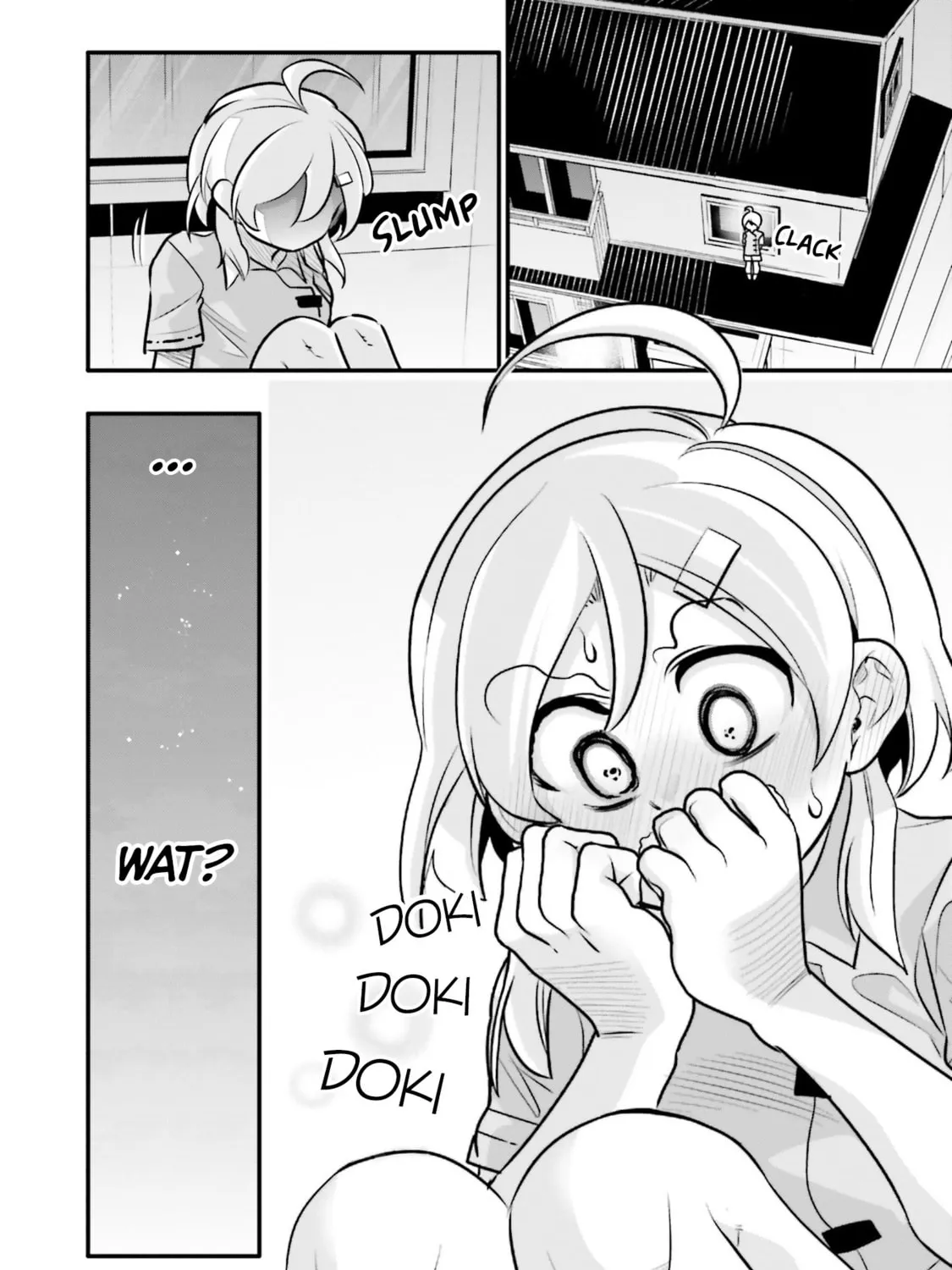 A Boy Who Was Just a Friend for Ten Years Confessed Love to Me Chapter 1.2 page 31 - 