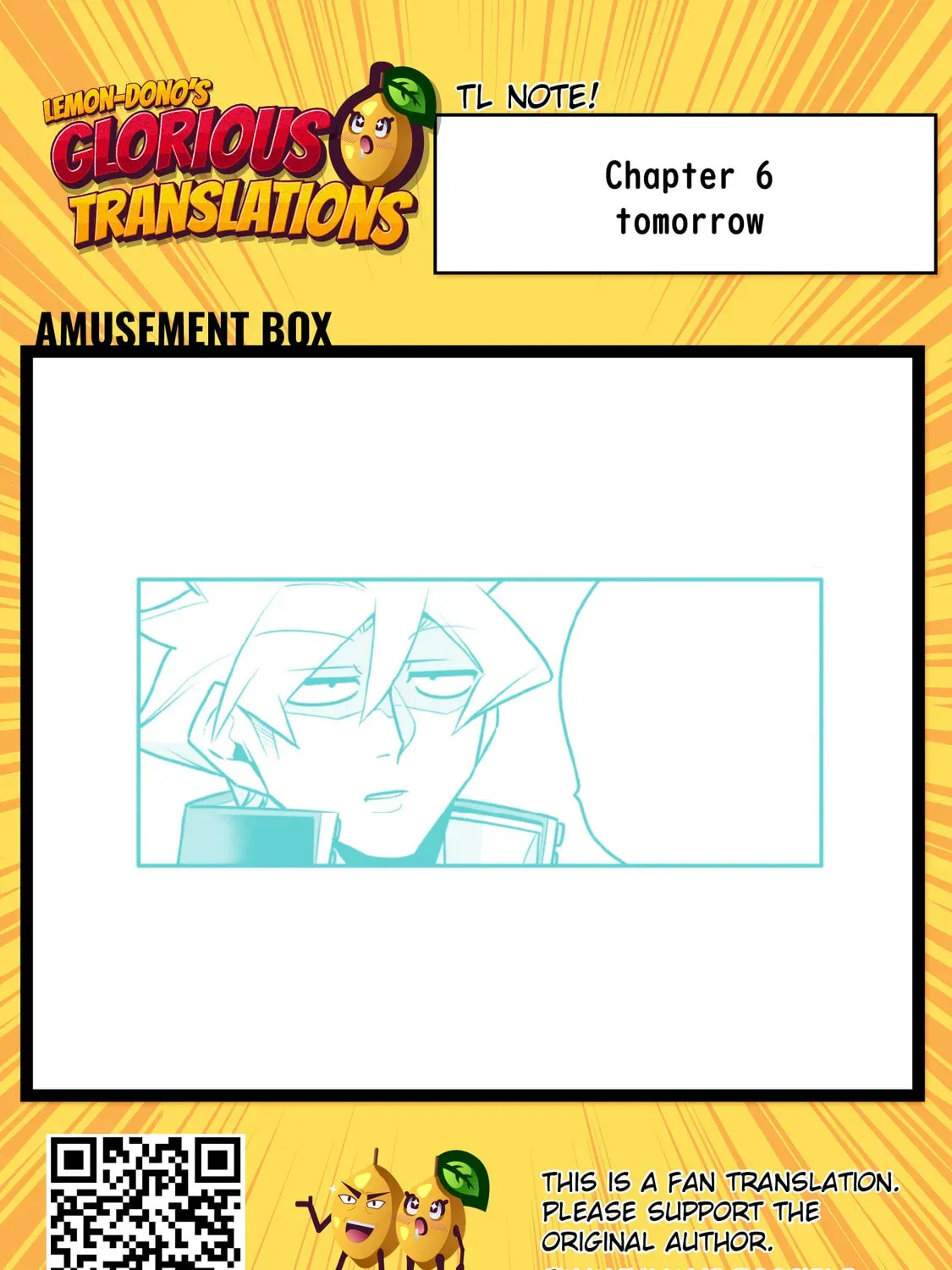 A Boy Who Was Just a Friend for Ten Years Confessed Love to Me Chapter 1 page 11 - 