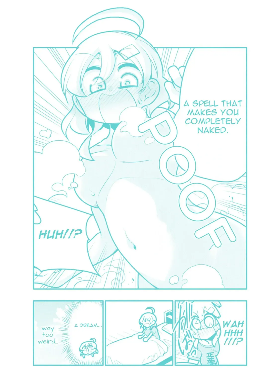 A Boy Who Was Just a Friend for Ten Years Confessed Love to Me Chapter 1 page 9 - 