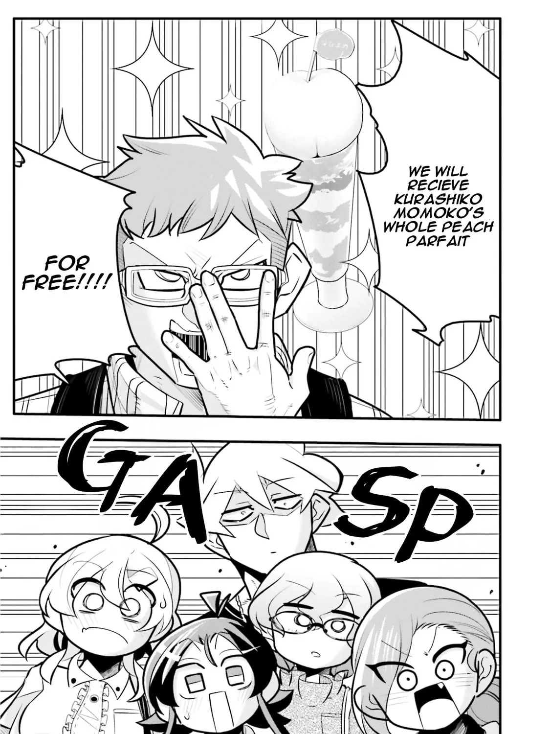 A Boy Who Was Just a Friend for Ten Years Confessed Love to Me Chapter 10.1 page 13 - 
