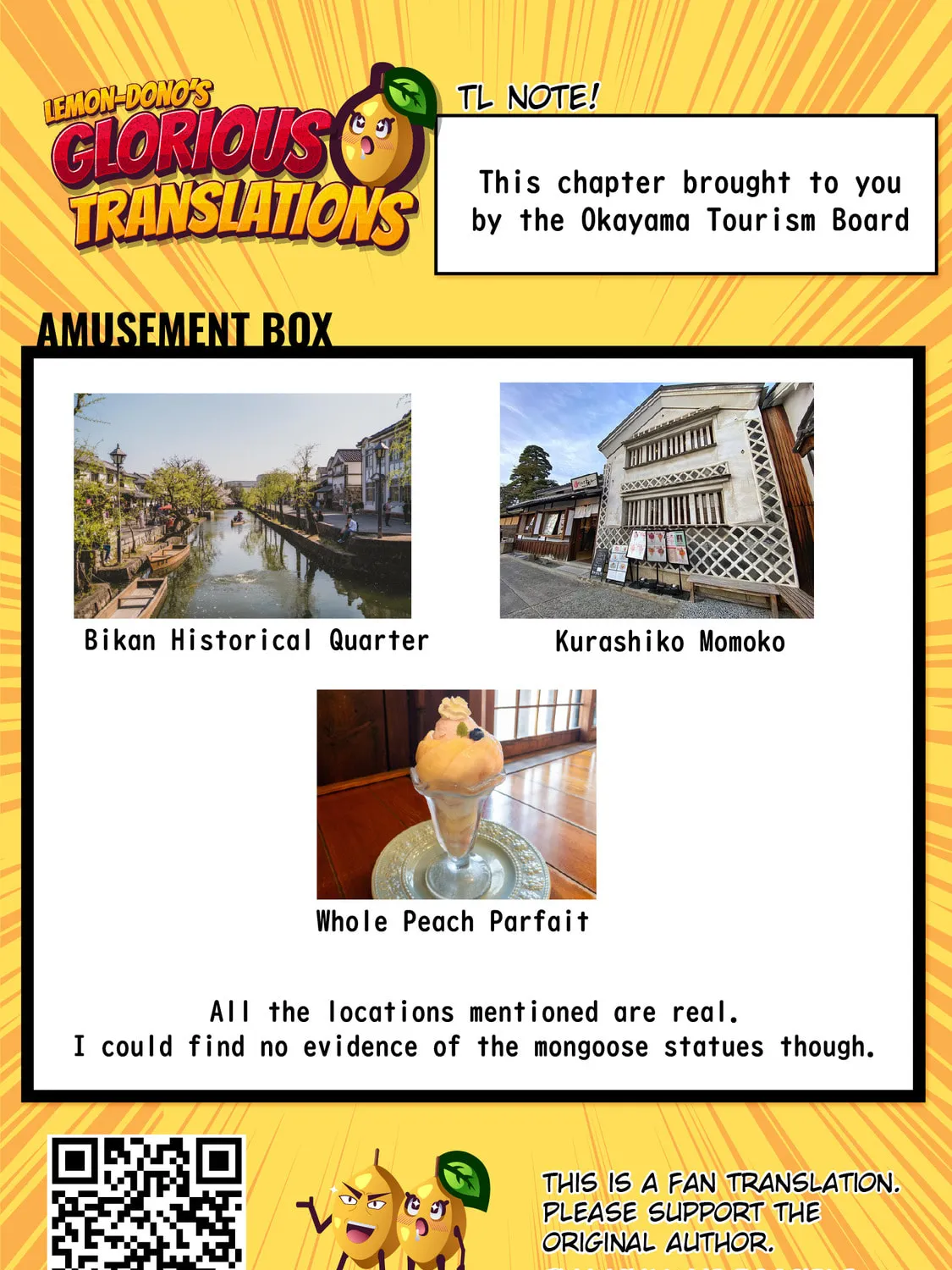 A Boy Who Was Just a Friend for Ten Years Confessed Love to Me Chapter 10.1 page 33 - 