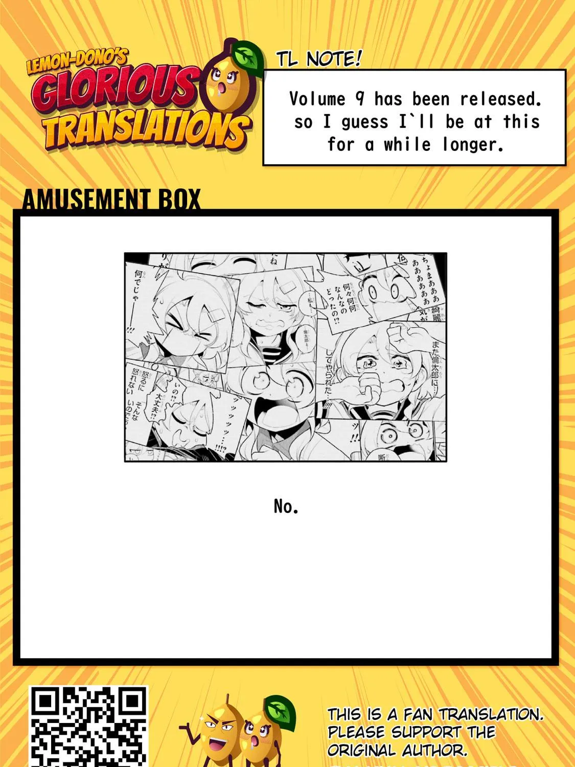A Boy Who Was Just a Friend for Ten Years Confessed Love to Me Chapter 11.1 page 29 - 