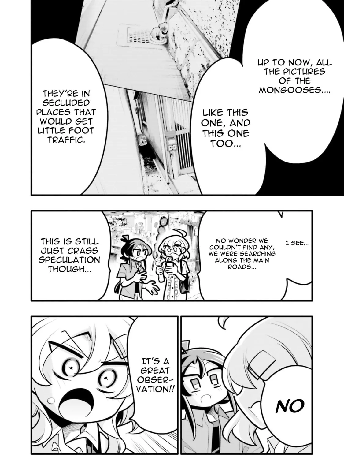 A Boy Who Was Just a Friend for Ten Years Confessed Love to Me Chapter 11.1 page 7 - 