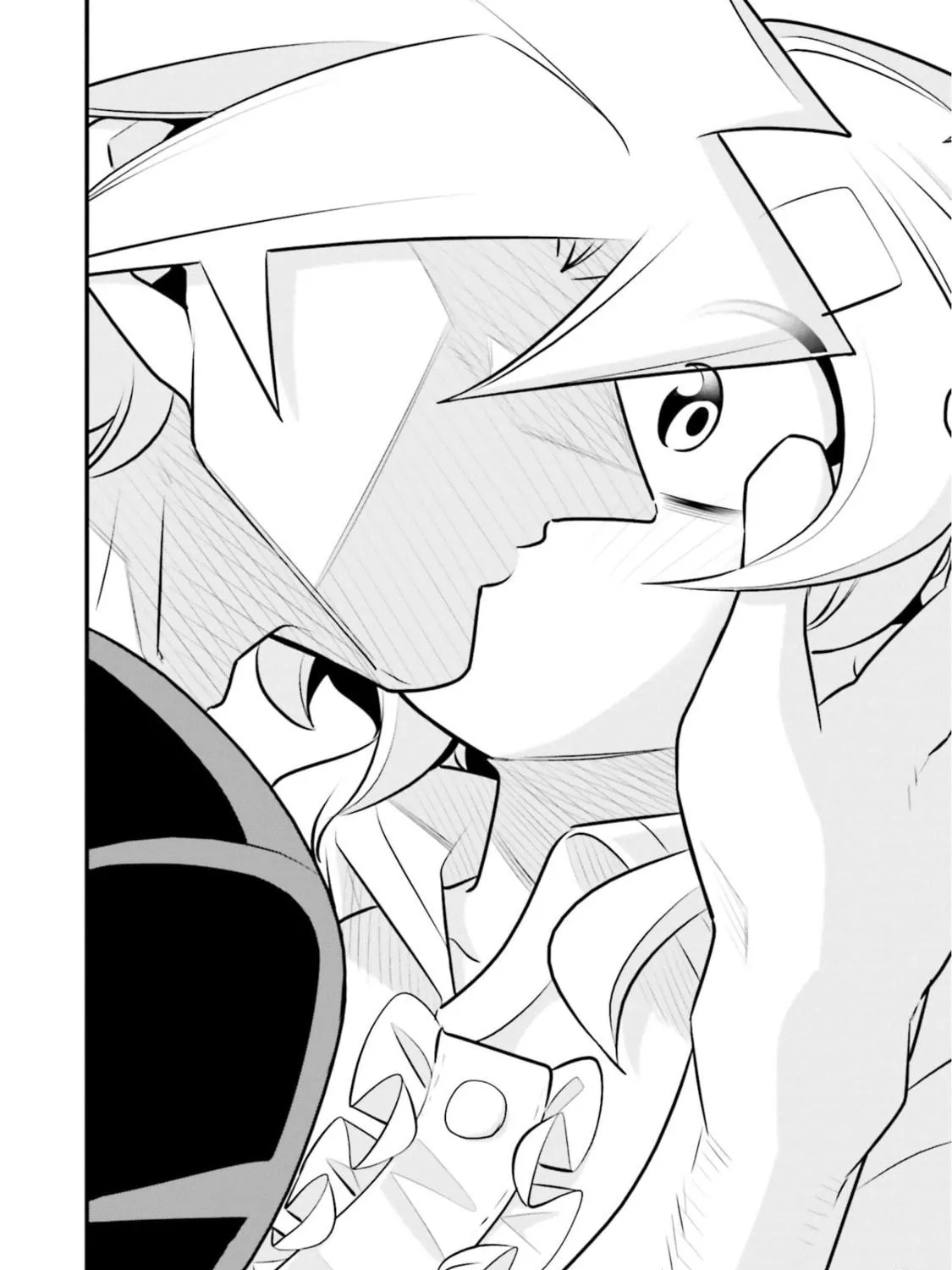 A Boy Who Was Just a Friend for Ten Years Confessed Love to Me Chapter 11.2 page 23 - 