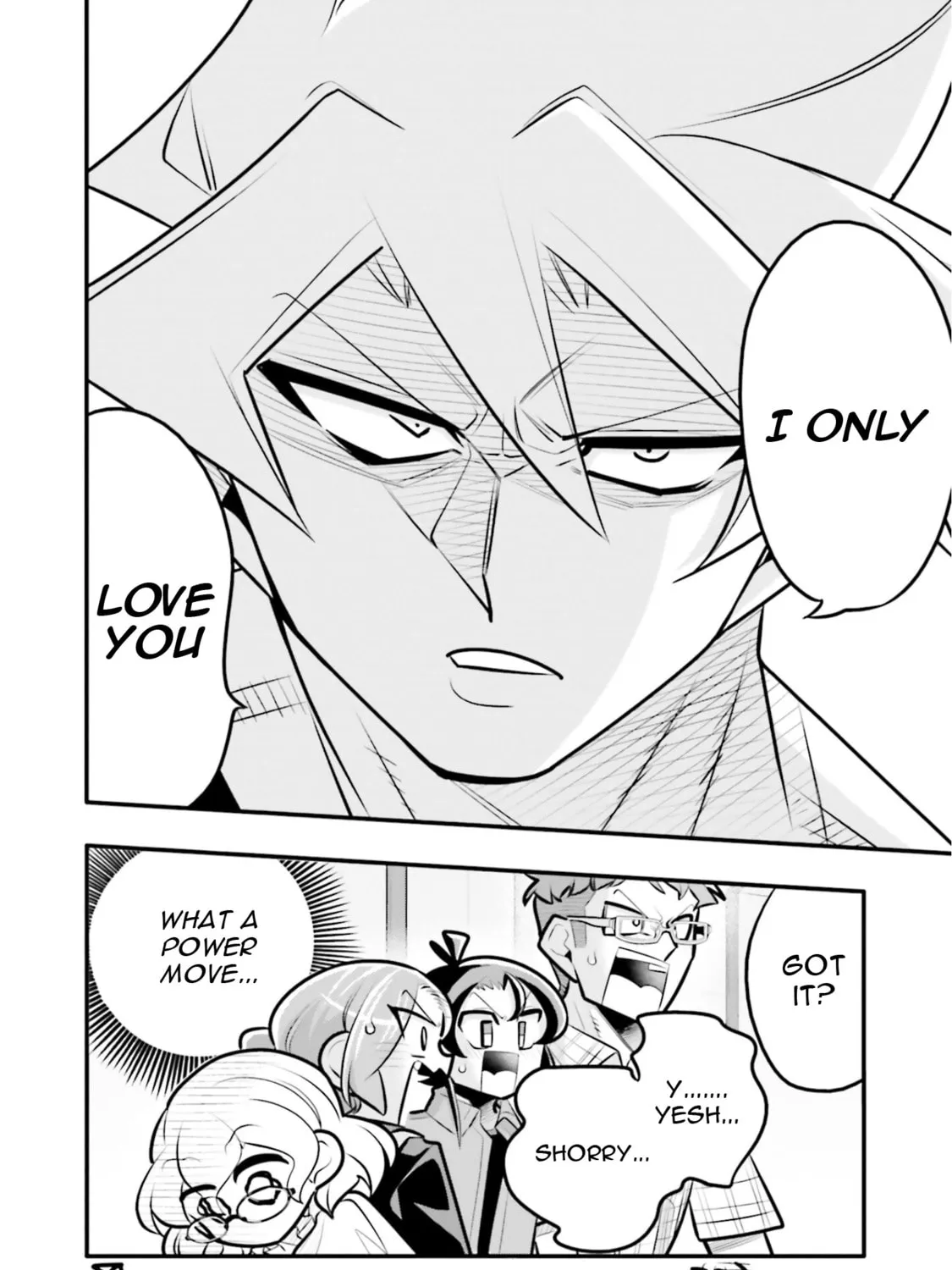 A Boy Who Was Just a Friend for Ten Years Confessed Love to Me Chapter 11.2 page 27 - 