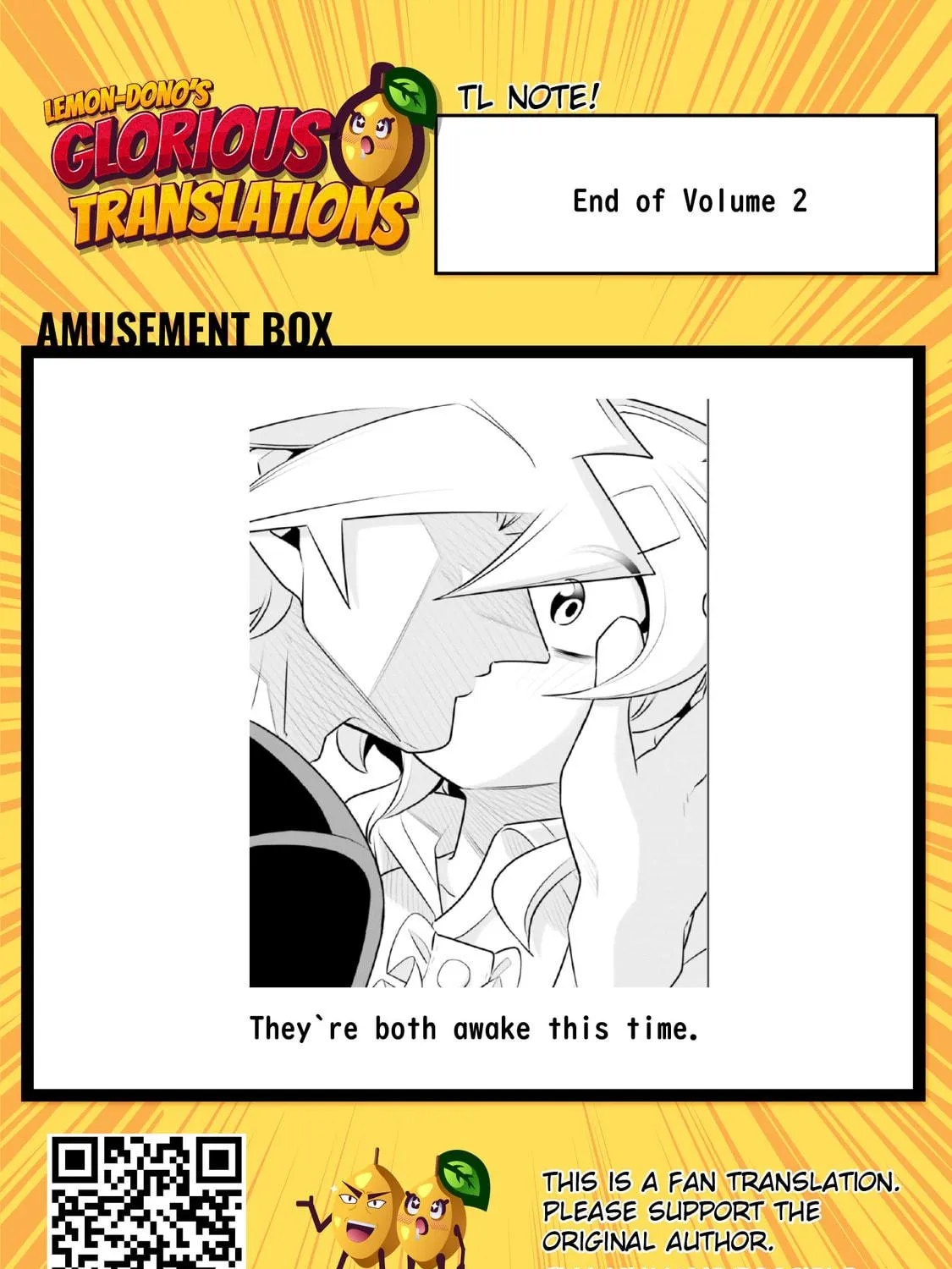 A Boy Who Was Just a Friend for Ten Years Confessed Love to Me Chapter 11.2 page 29 - 