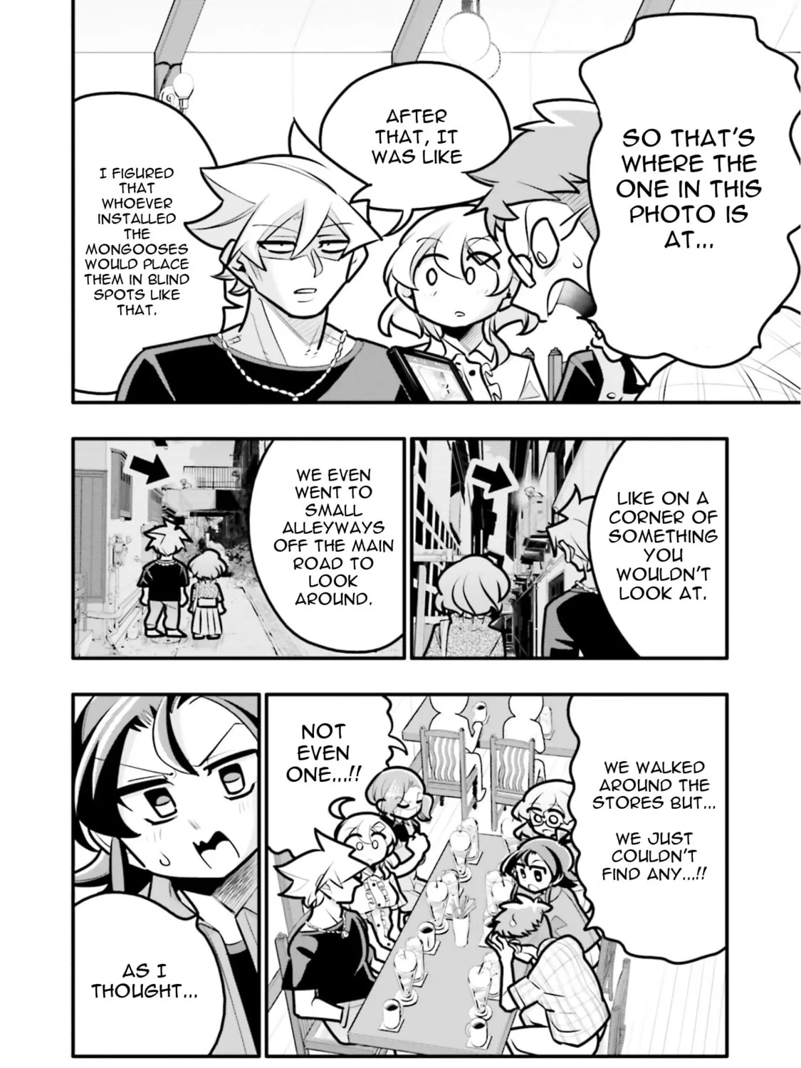 A Boy Who Was Just a Friend for Ten Years Confessed Love to Me Chapter 11.2 page 7 - 