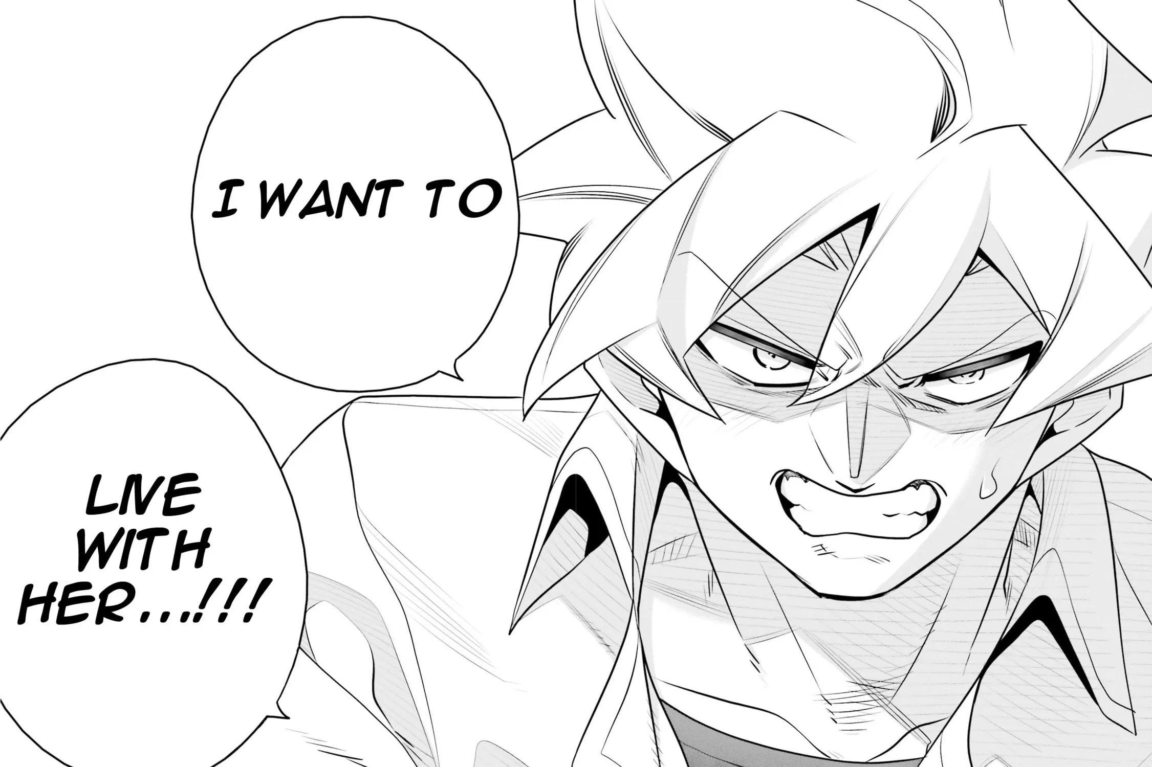 A Boy Who Was Just a Friend for Ten Years Confessed Love to Me Chapter 12.2 page 23 - 