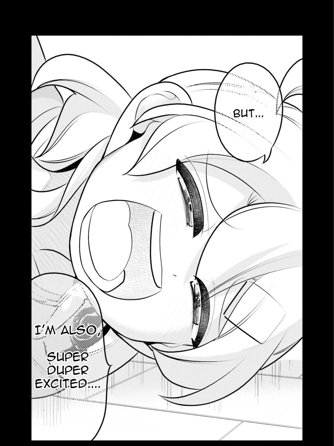 A Boy Who Was Just a Friend for Ten Years Confessed Love to Me Chapter 13.1 page 23 - 