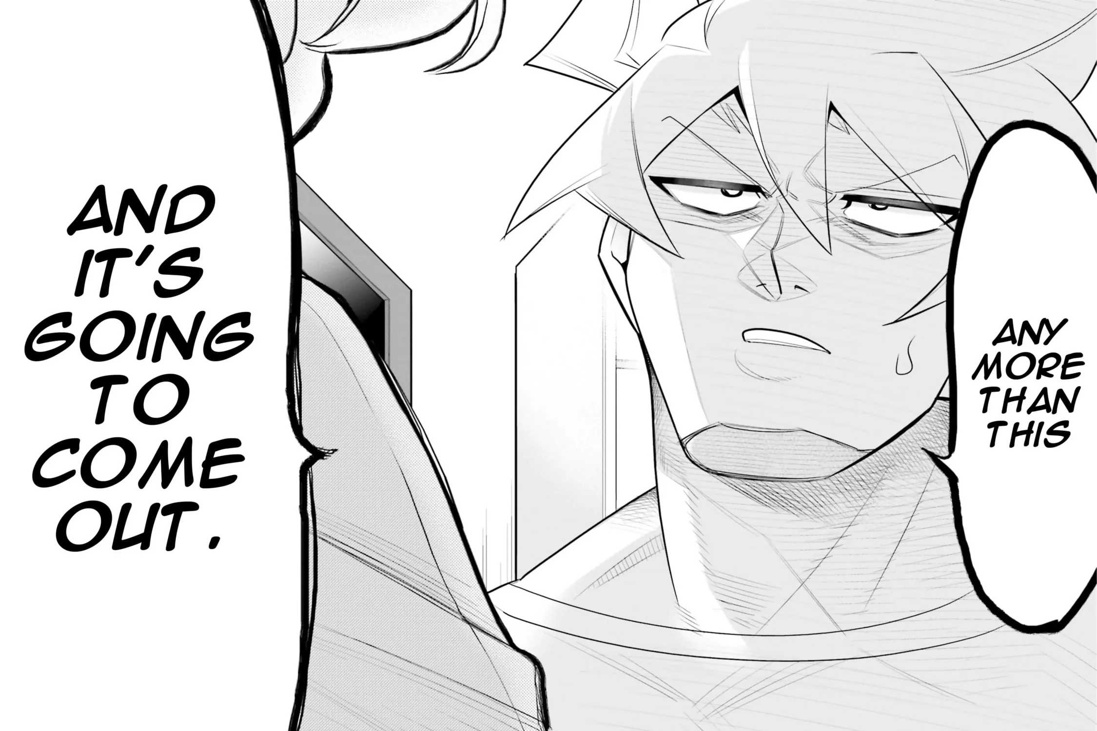 A Boy Who Was Just a Friend for Ten Years Confessed Love to Me Chapter 13.2 page 23 - 