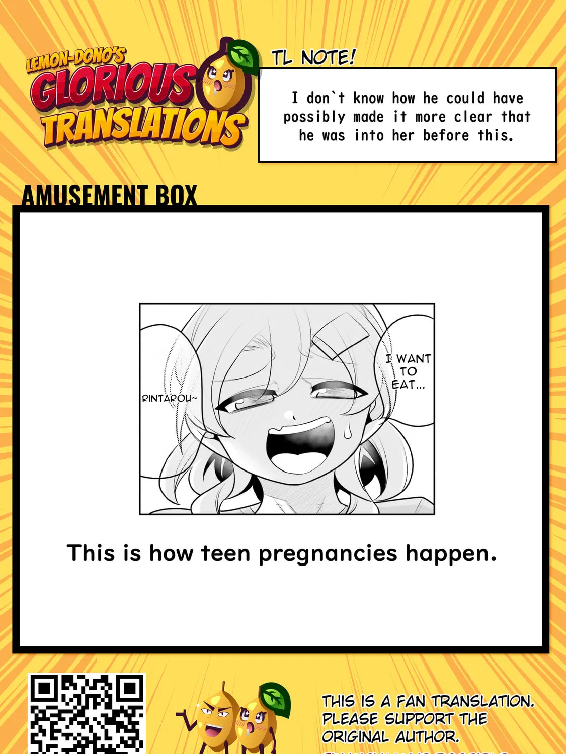 A Boy Who Was Just a Friend for Ten Years Confessed Love to Me Chapter 13.2 page 31 - 
