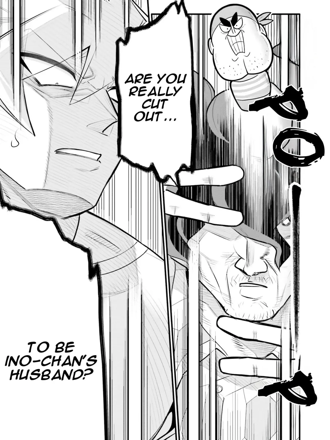 A Boy Who Was Just a Friend for Ten Years Confessed Love to Me Chapter 14.1 page 21 - 