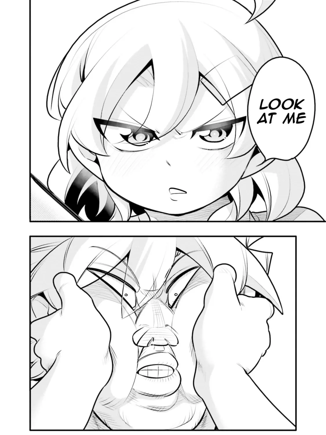 A Boy Who Was Just a Friend for Ten Years Confessed Love to Me Chapter 14.2 page 7 - 
