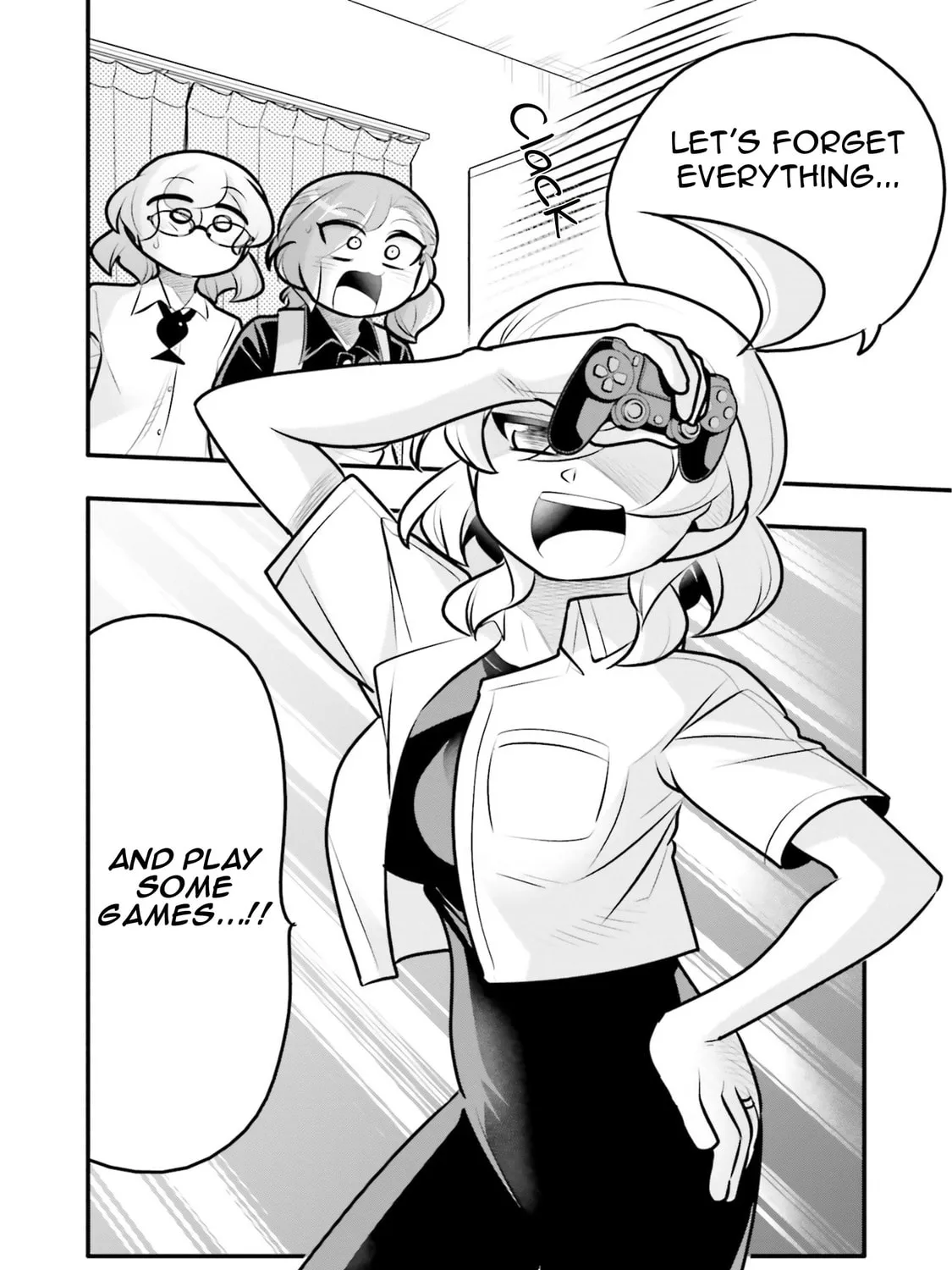 A Boy Who Was Just a Friend for Ten Years Confessed Love to Me Chapter 15.2 page 23 - 